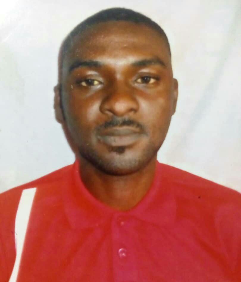 Eghaghe Nosakhare Osatuma