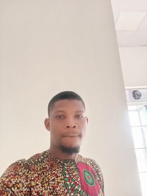 Nwaosu Tobechukwu Valentine