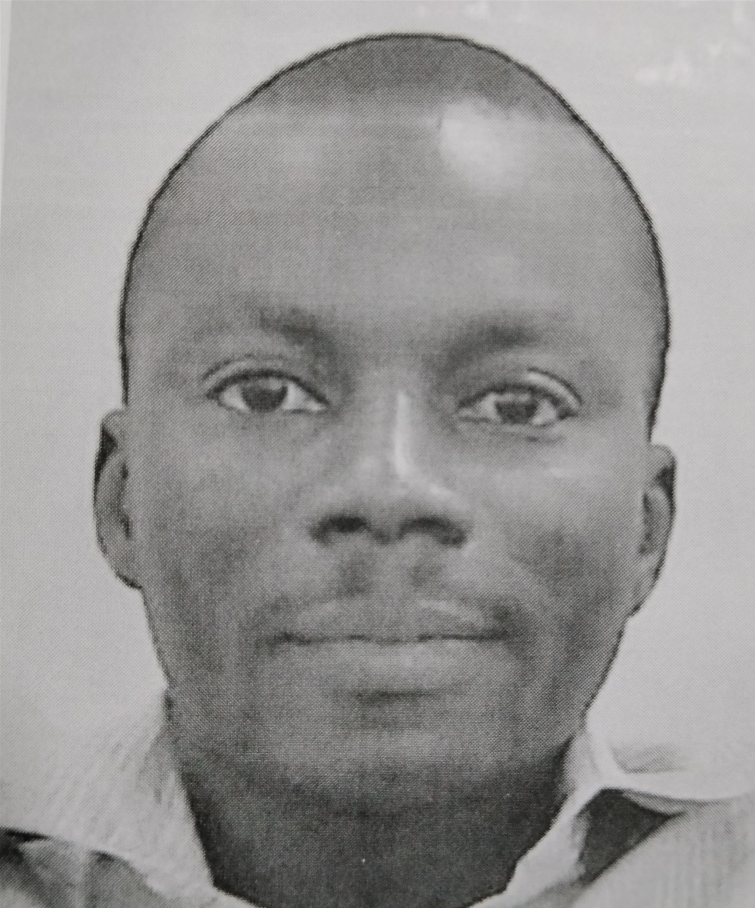 Saheed Olawale Elemoh