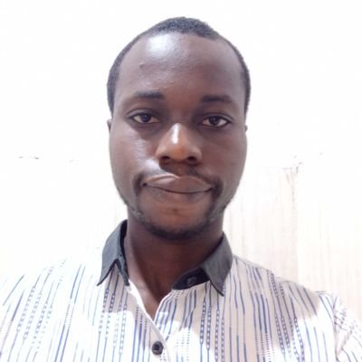 Josiah Akpofure Amughoro