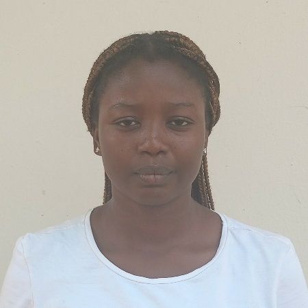 Eberechukwu Mary Onah