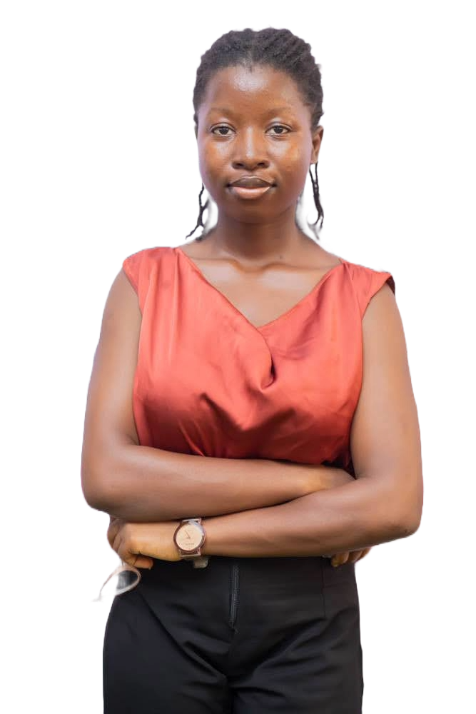 FAJUYI Ikeoluwa Funmilayo