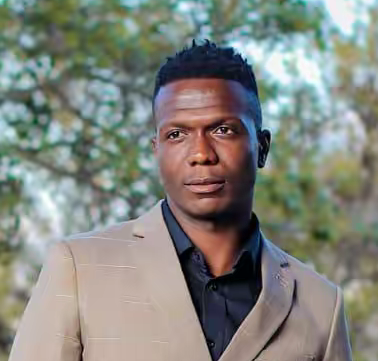 Khomotso Jonathan Gole