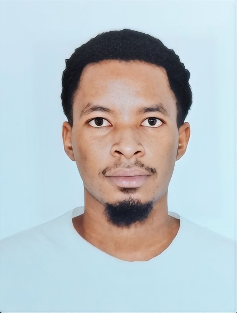 Placide RWIGAMBA Hirwa