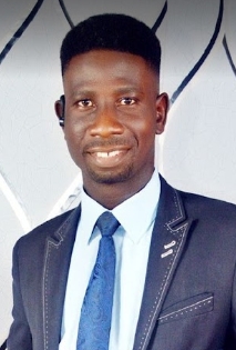 Ogunmoroti Tosin