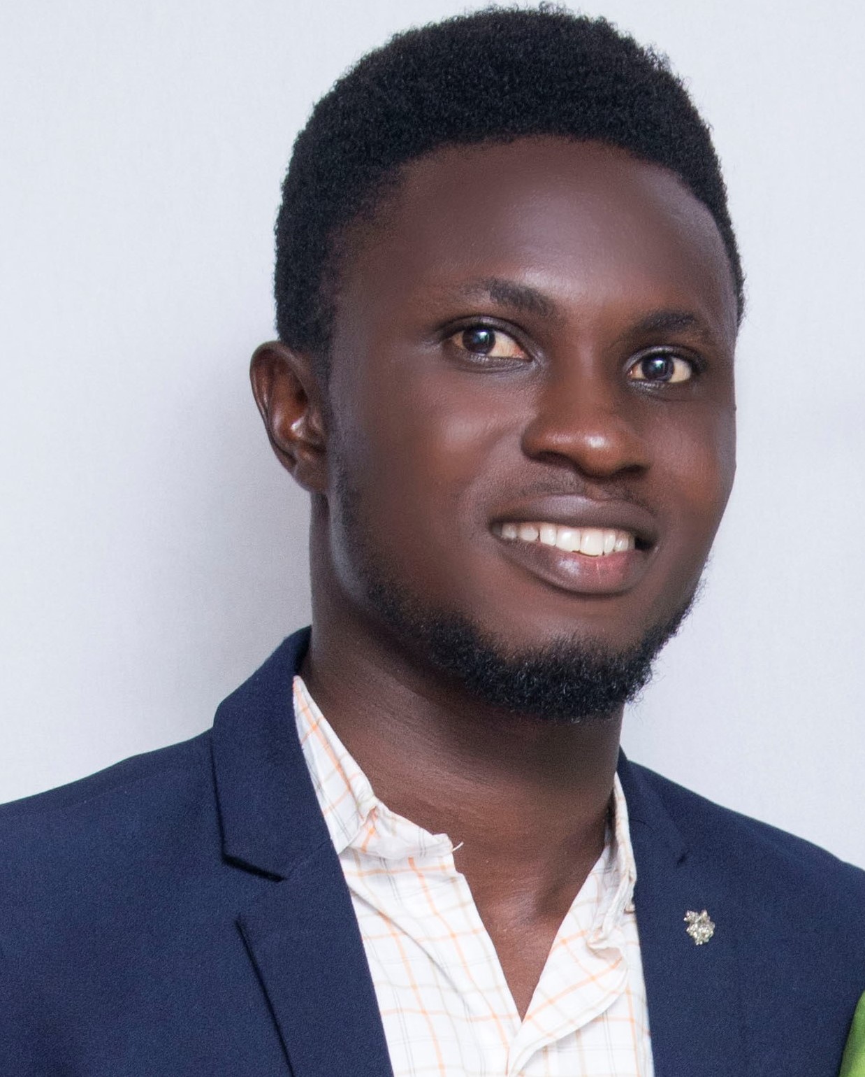 Ajayi Ayodeji Ezekiel