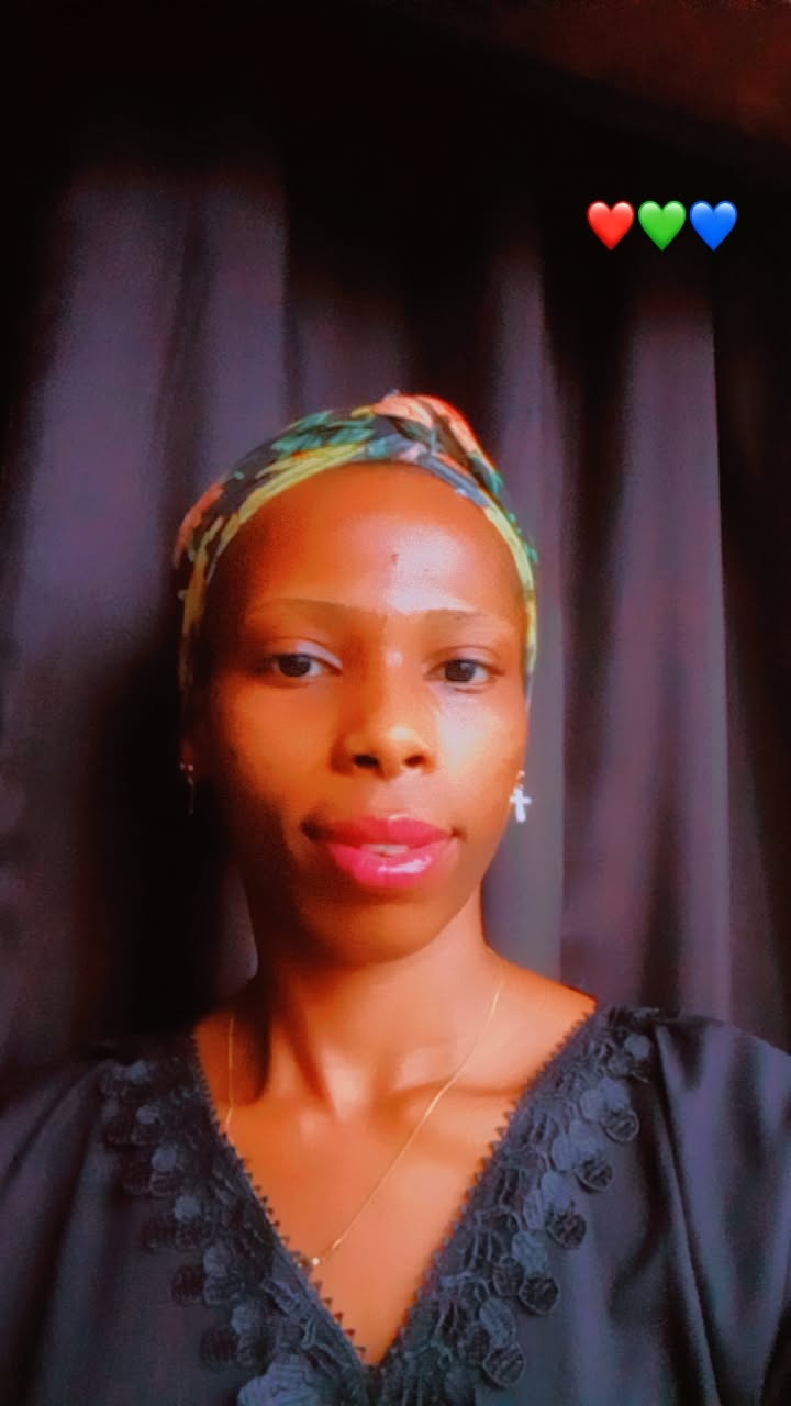 Ohakwe chioma Vivian