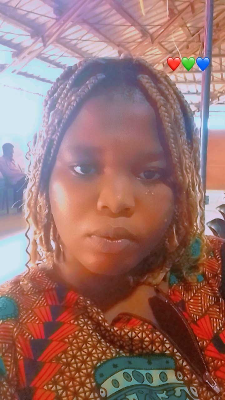 Chidimma Goodness Ugochukwu