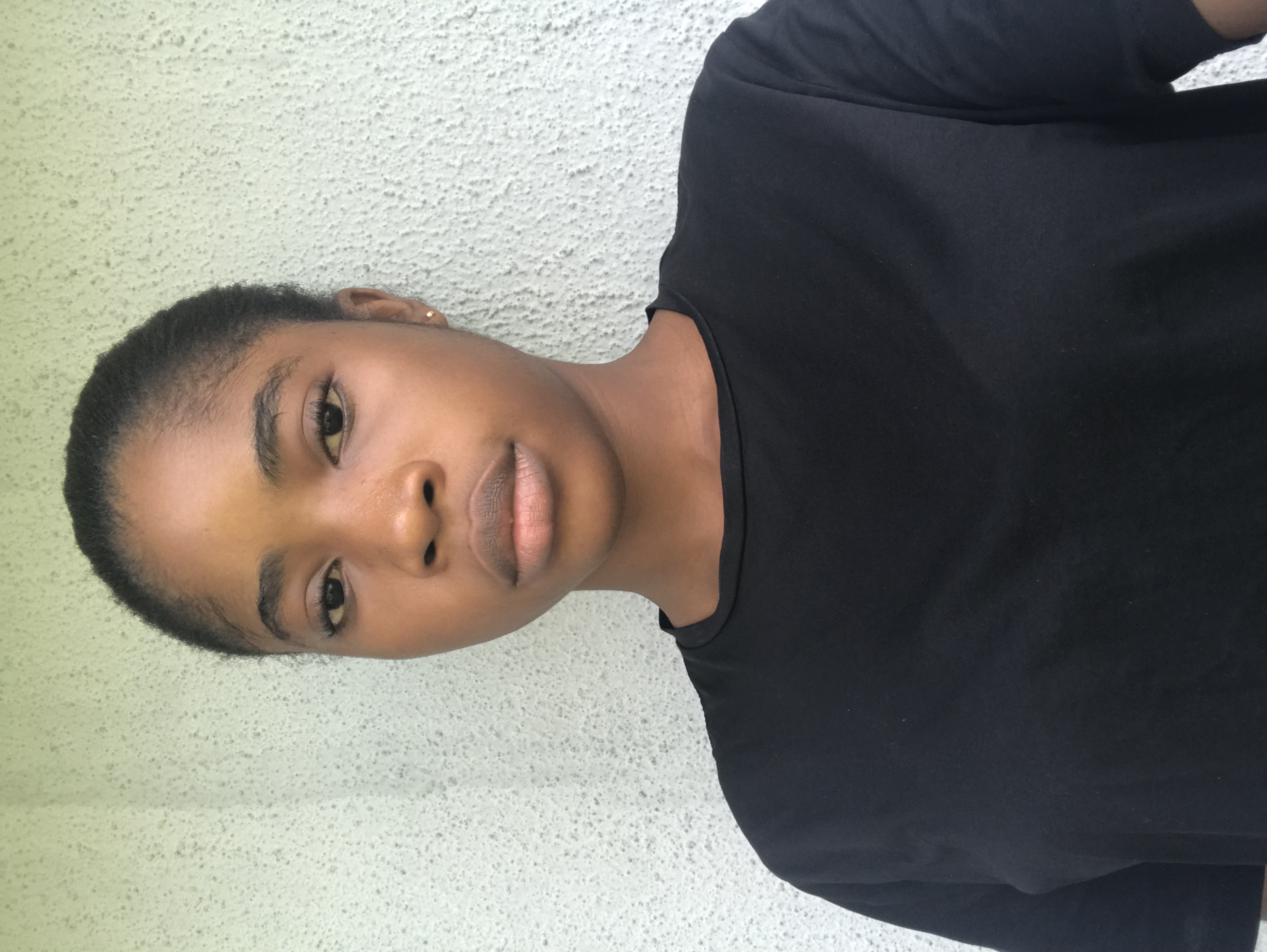 Benita Donald Usanga