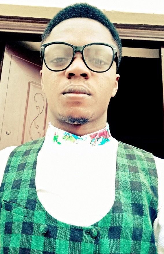 Eseyin Gideon Godwin