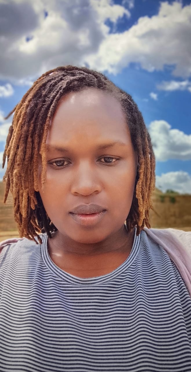 Grace Ntukusoi