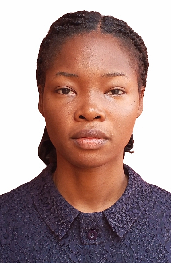 Olagunju Precious Damilola