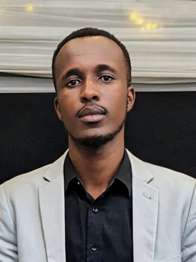 Regis Mukiza