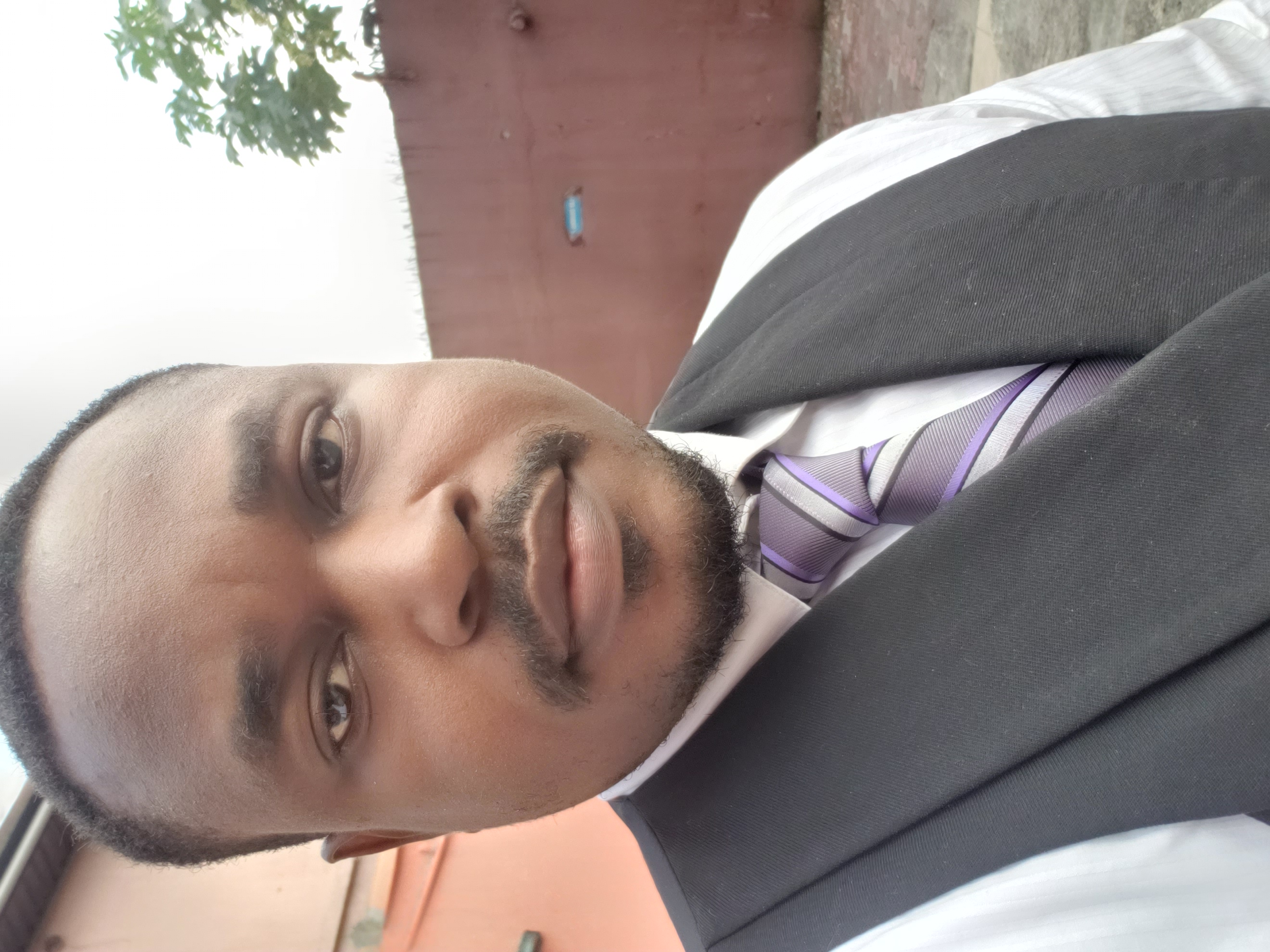 Luke Nkereawaji Nathaniel