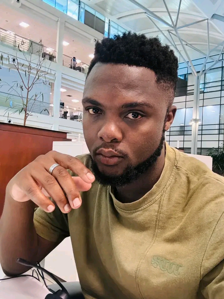 Tshepiso Lawrence Mathaba