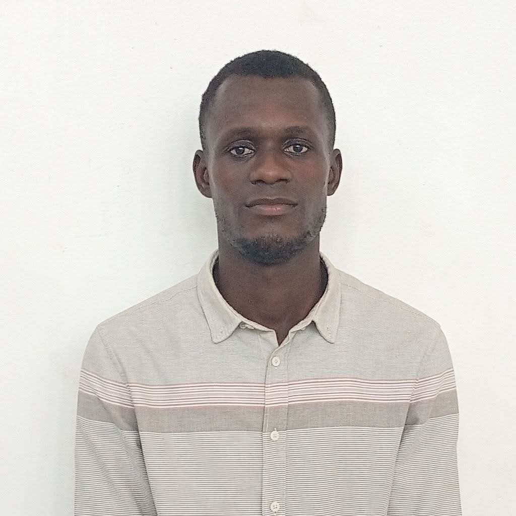 Nwanosike Paul Chinonye