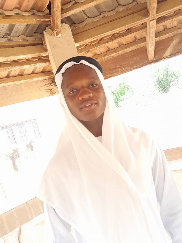 Baatah Fahed Braimah