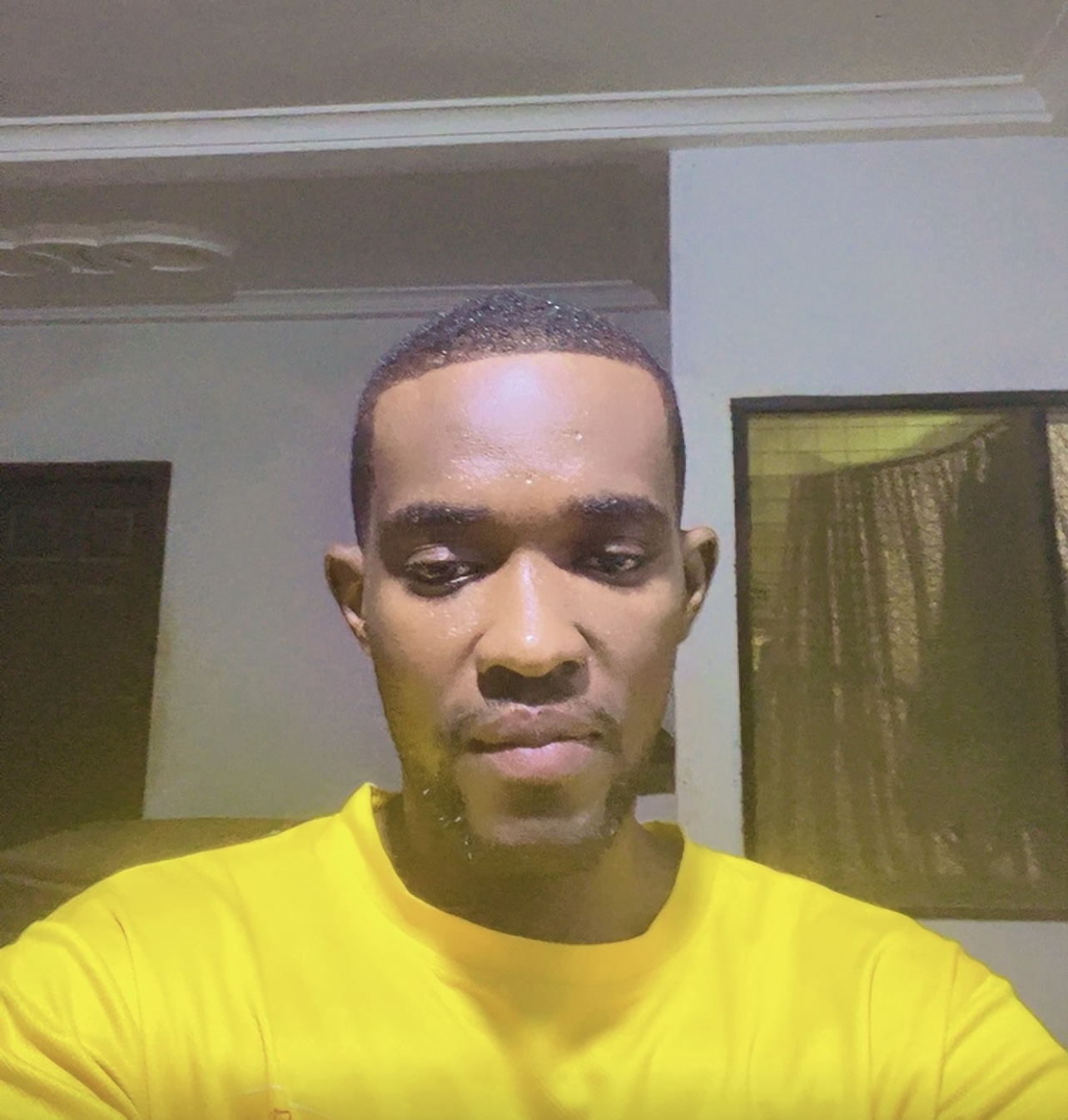 Michael DamalieSegbedzi