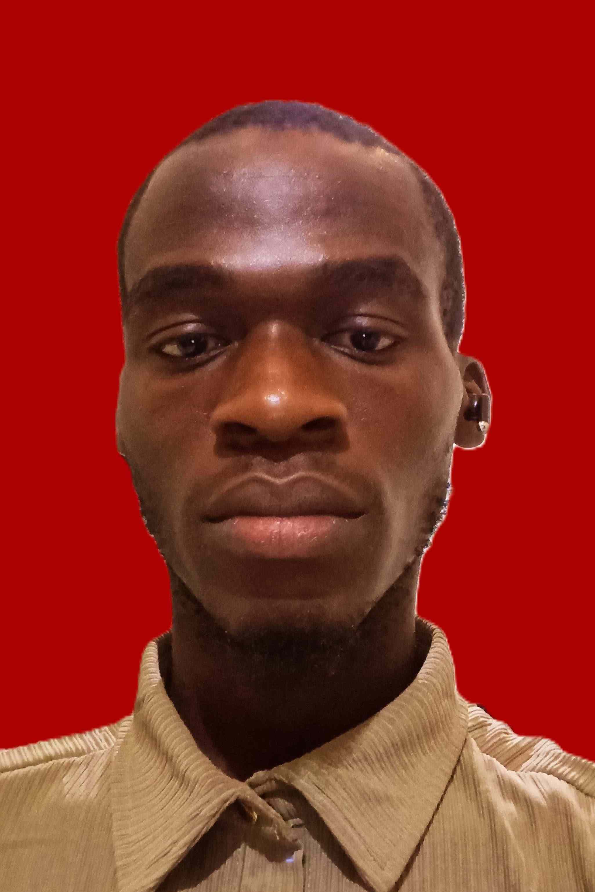 Chidera Emmanuel Nwokolo