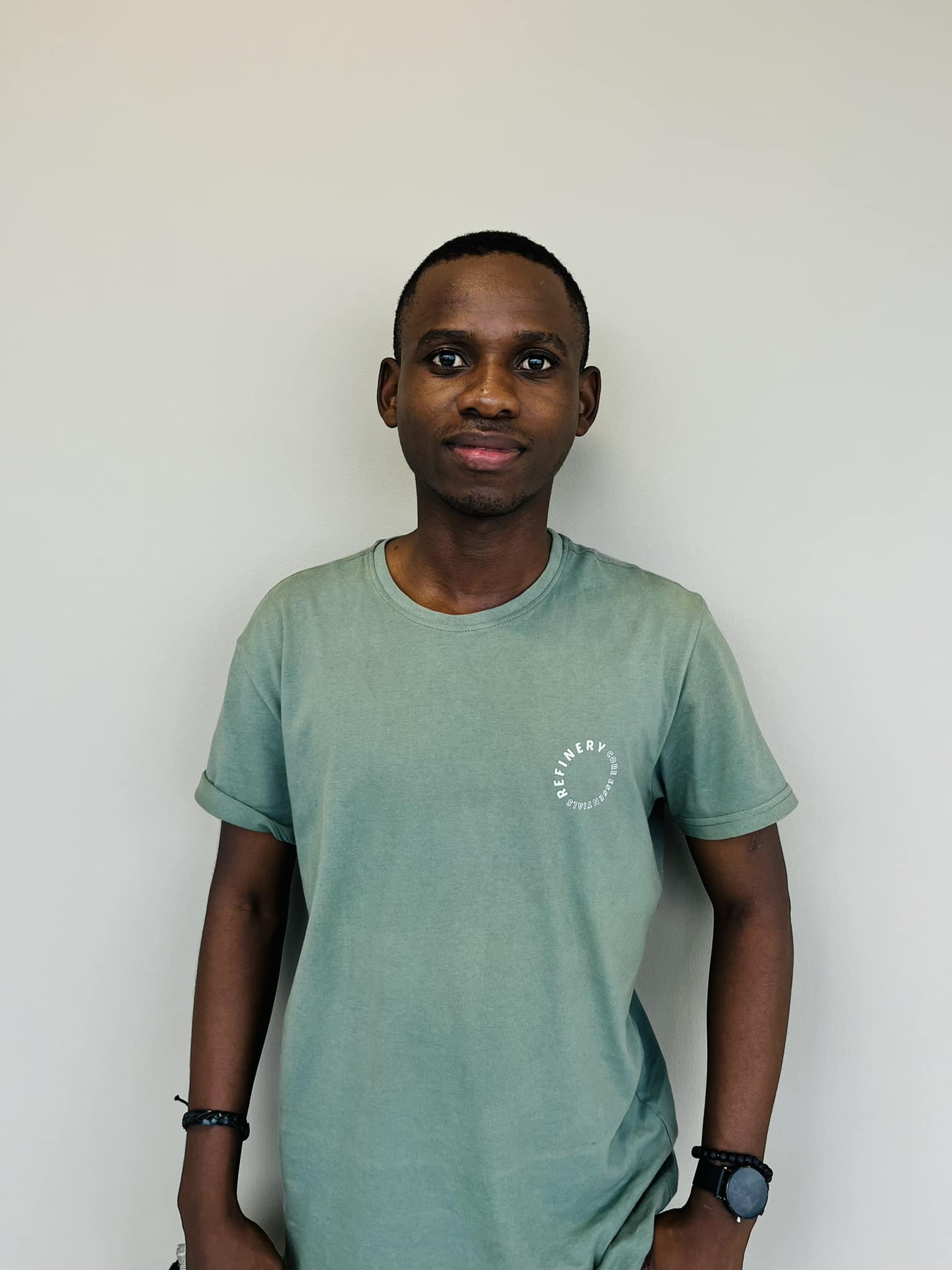 Lehlohonolo Mohlamonyane