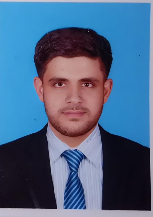 Muhammad Tayyab Shakeel