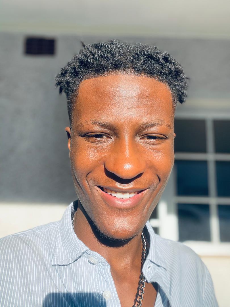 Tawanaishe Joseph Chiomba