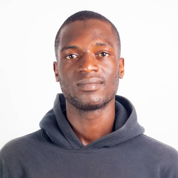 Suleman Abdul Rashid