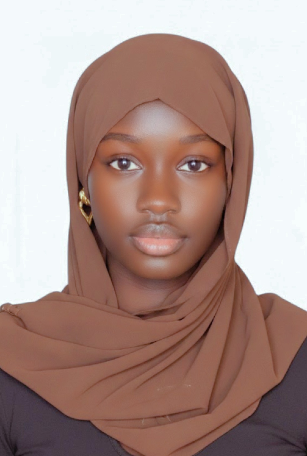 Nyanthow John Gatwech Lul