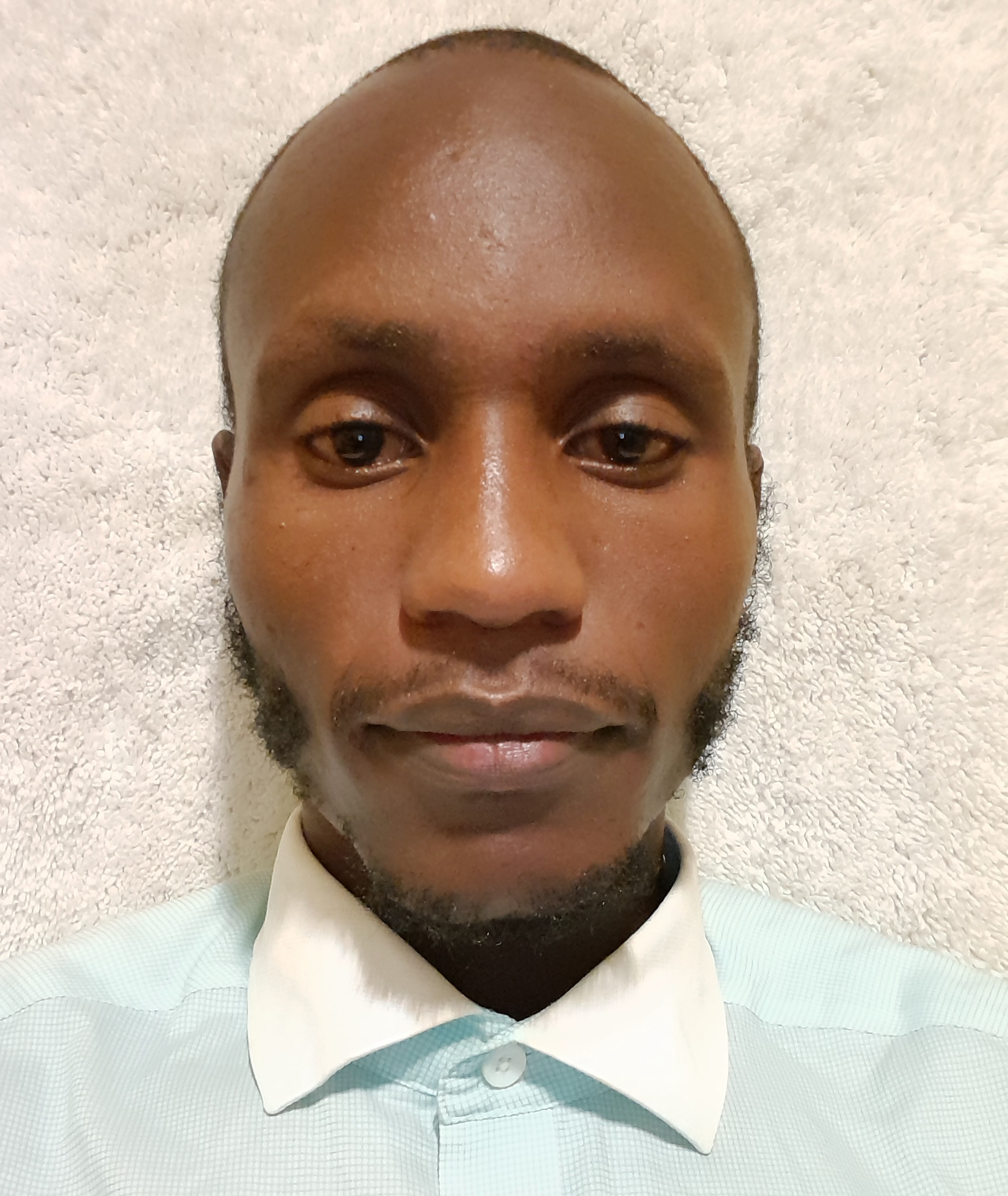 Patrick Mukuna Patrick