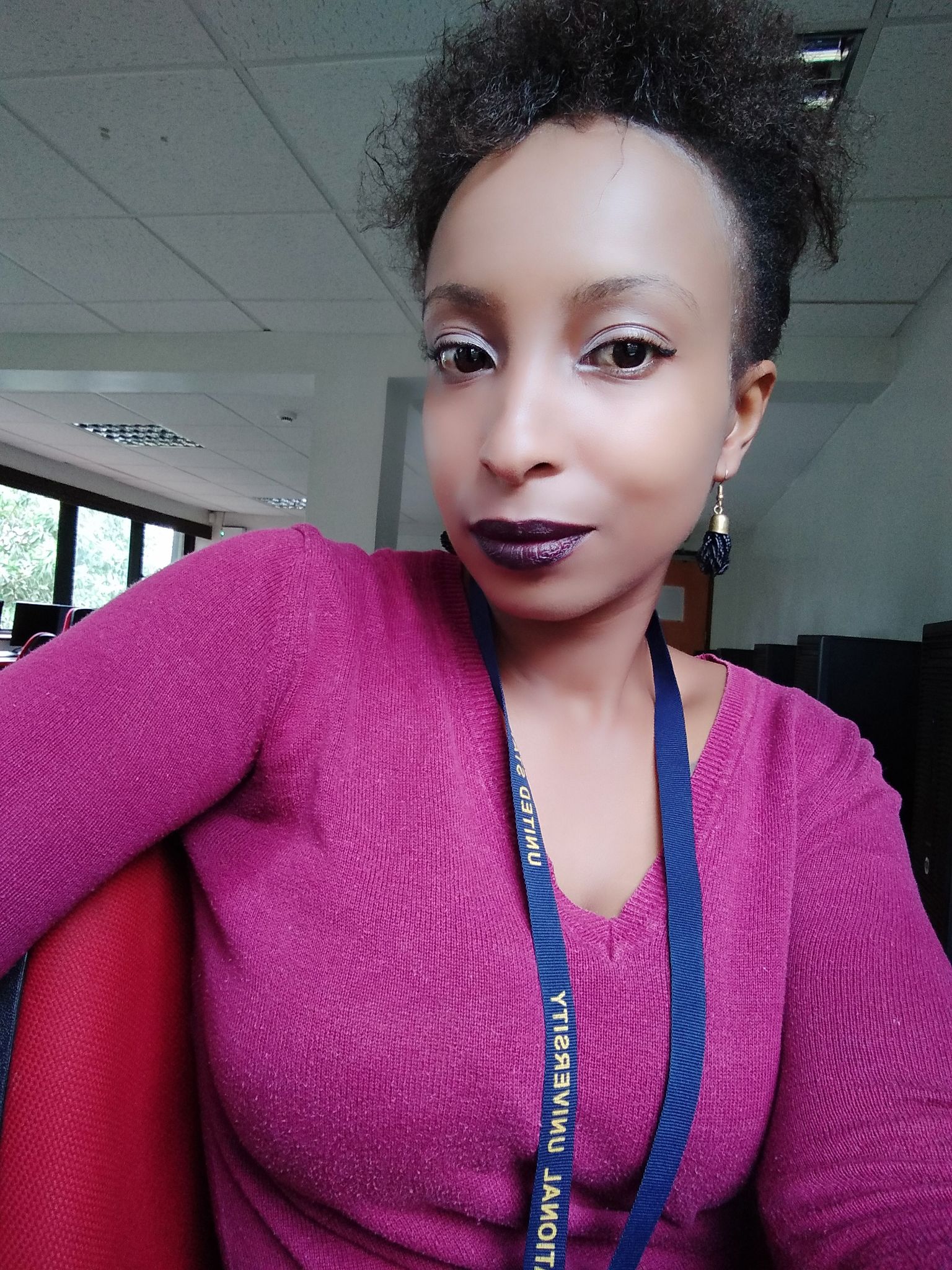 Wairima Halima Sabwa