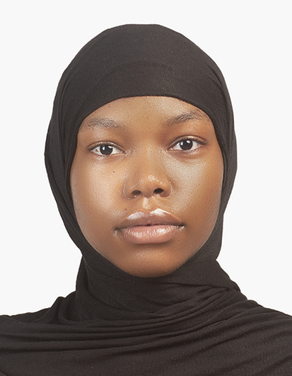 Aminah Ibrahim Dalhatu