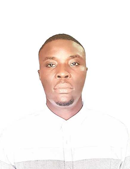 Ishaku Barka Shallangwa