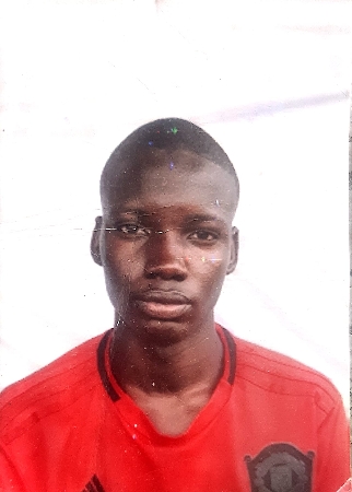 Ibrahim Suleiman Gur