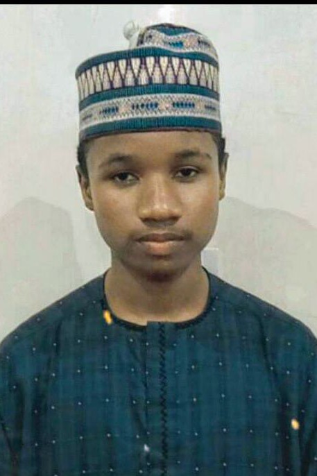 Umar Mukhtar Umar