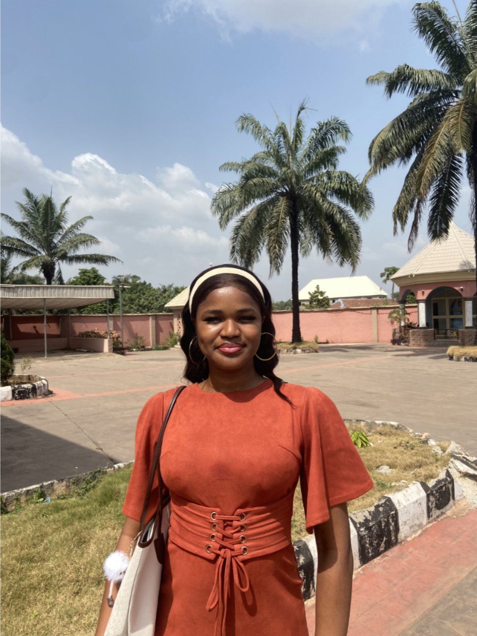 Chima-Nwizu Chidera Emmanuella