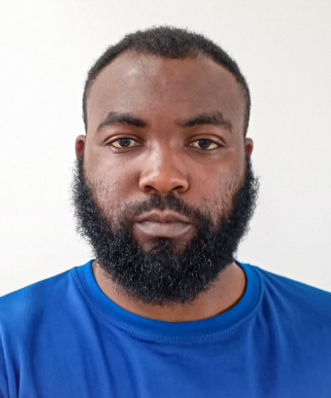 Dalitso Joel Chimpeni