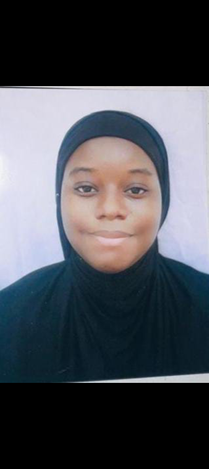 Zainab Isah
