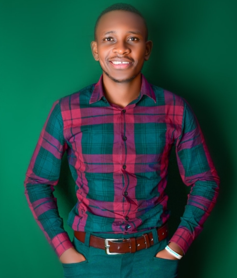 Hannington Amakobe Munayi