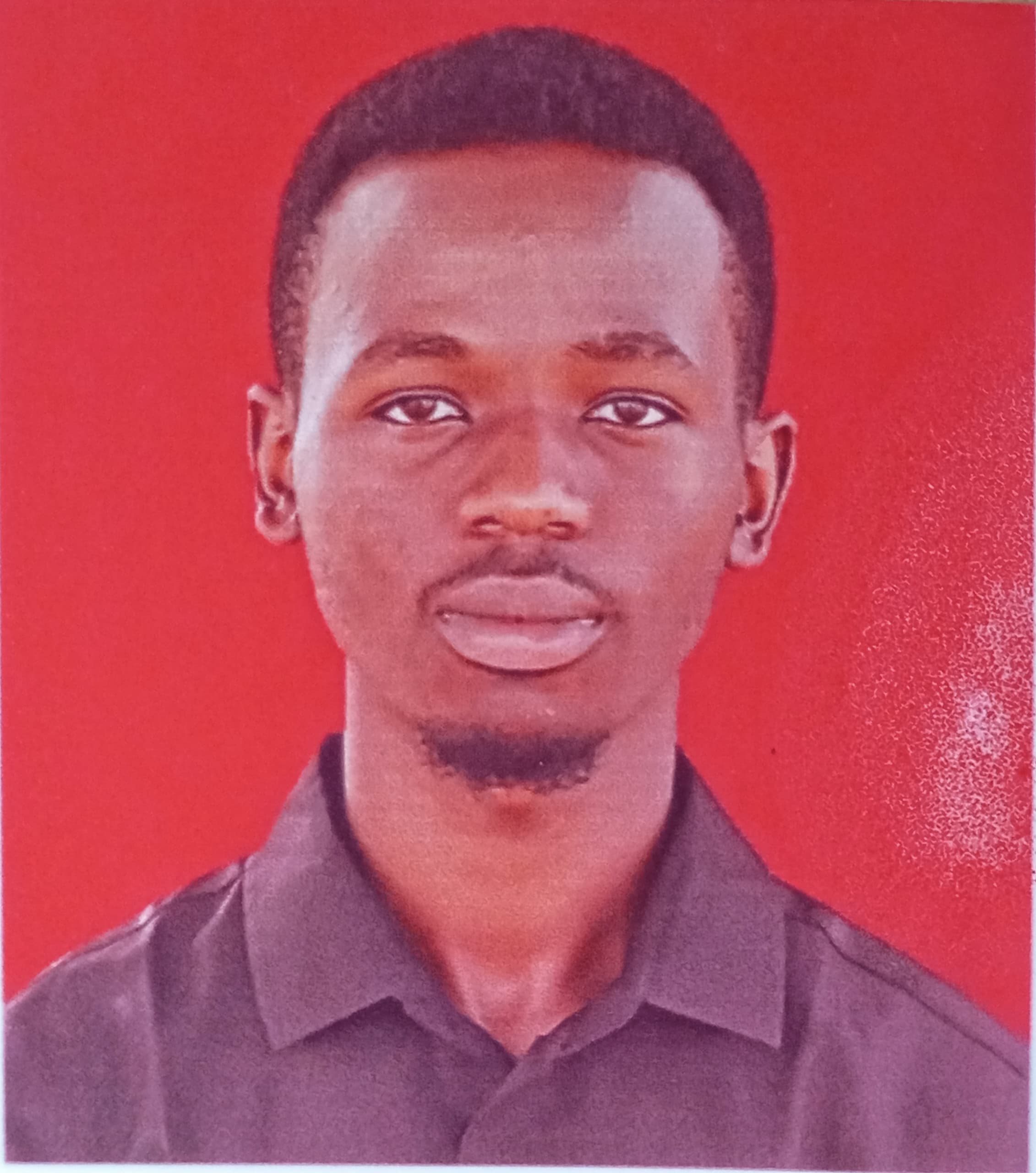 Jaiyeoba Gboluwaga Endurance