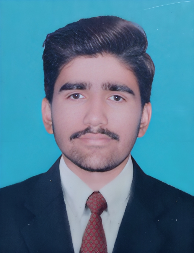 MUHAMMAD FURQAN SHAHBAZ