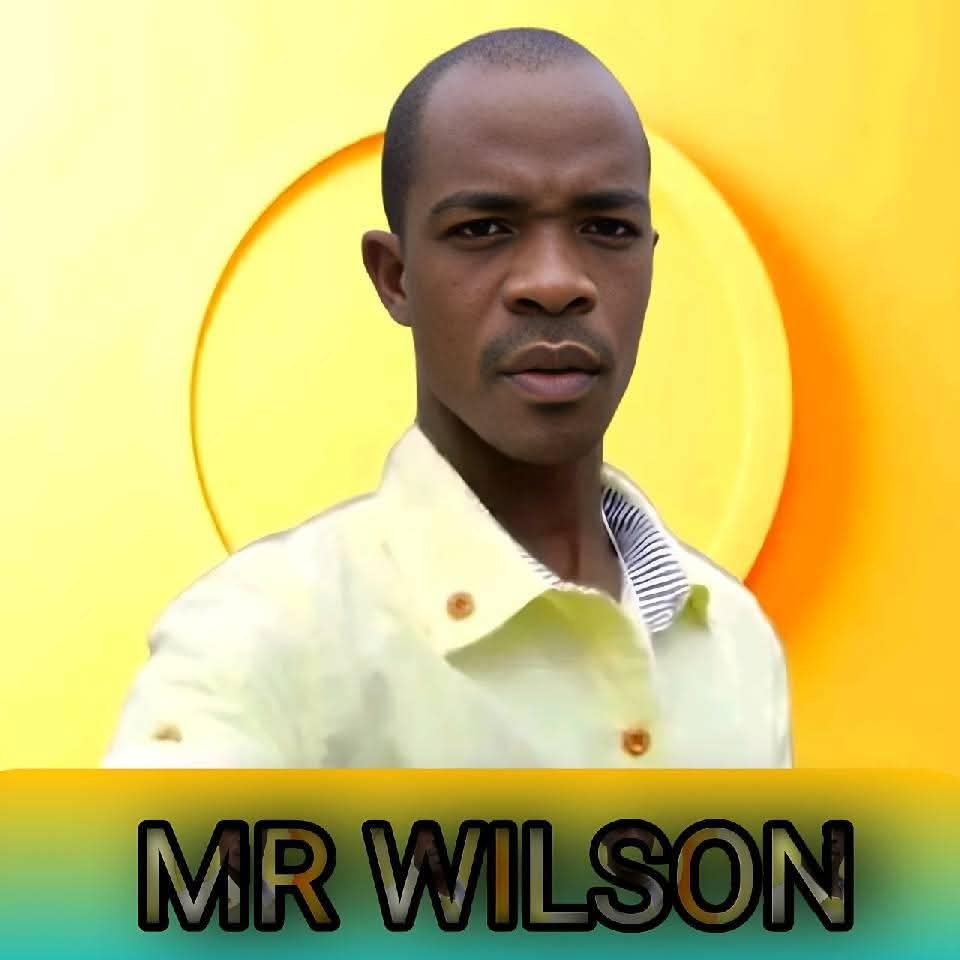 Yusuf Wilson