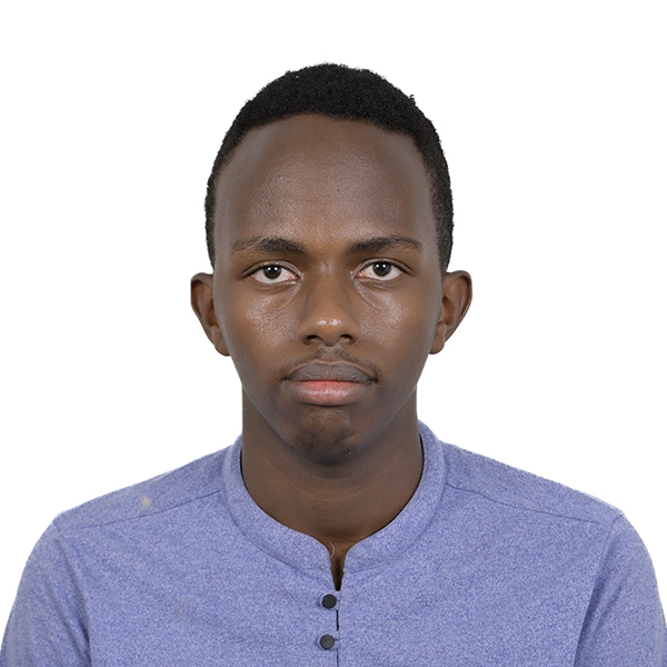 MUVUNYI Ndamage Hervé Duke