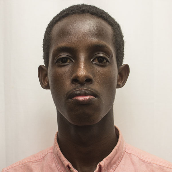 GASASIRA Irakoze Constantin