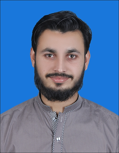 Mansoor Ahmed