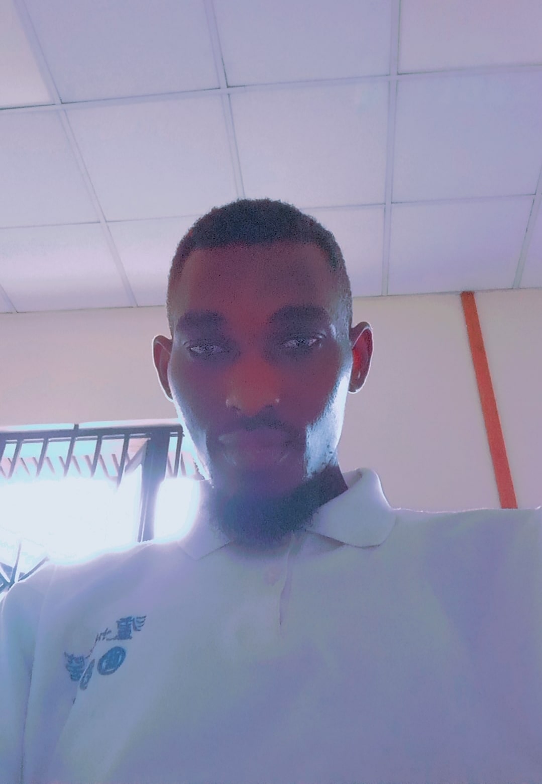 Lucky Chidubem Obasi