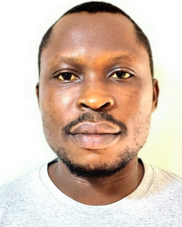 Taiwo Emmanuel Oluwadamilare