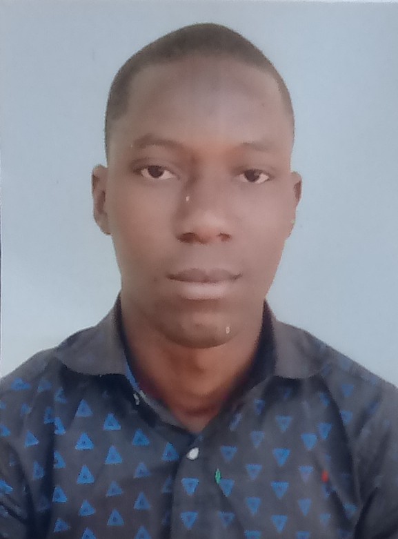 Raji Abdunnafii Abdulrashid