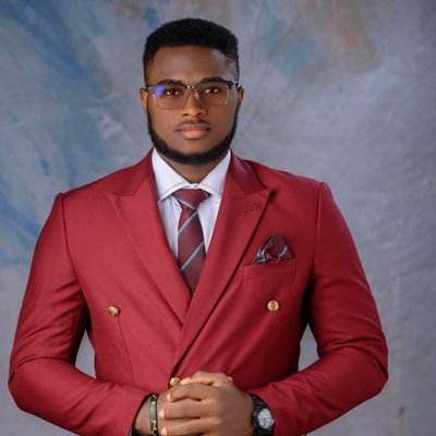 Henry Chukwuebuka Uzongwa