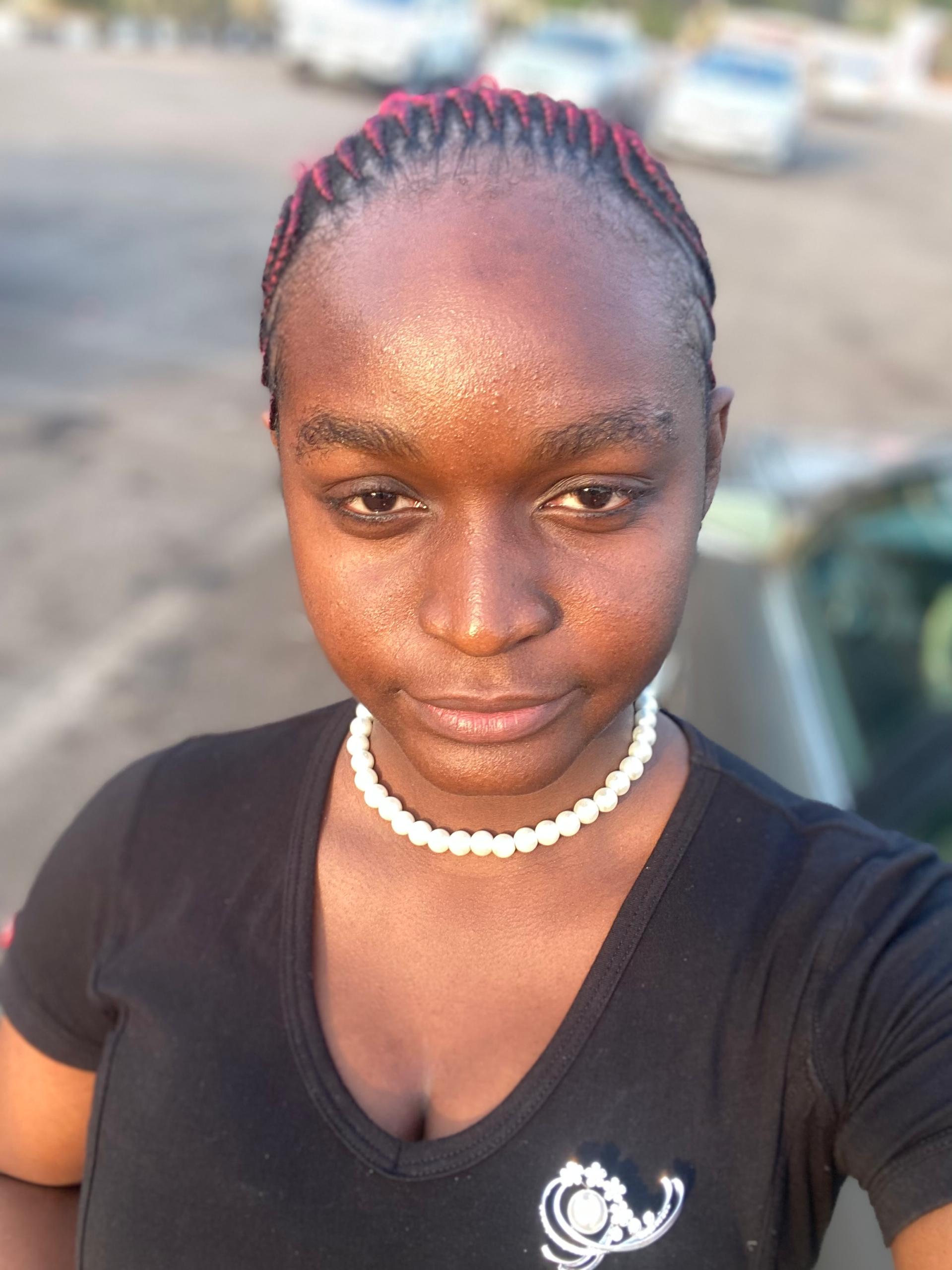 Daniella Ugochi Oparaekocha