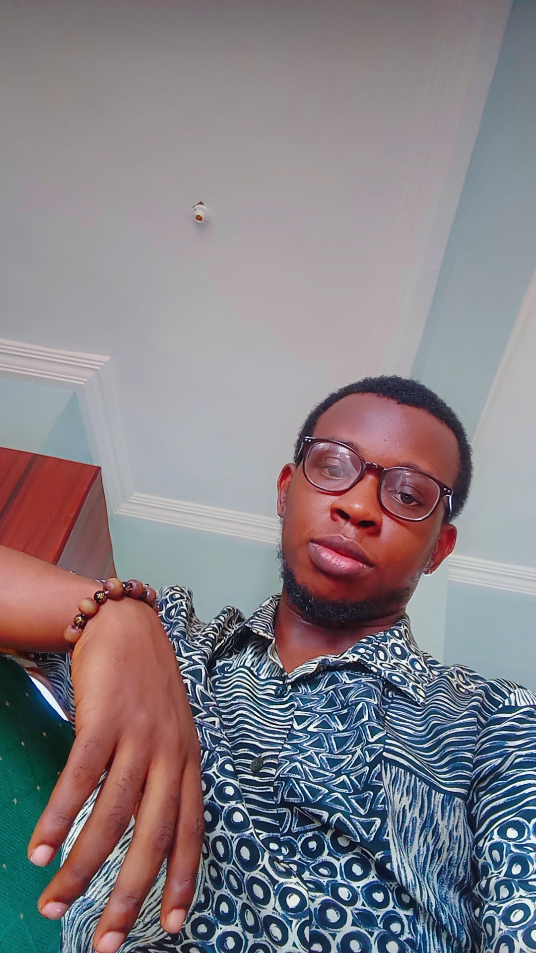 Umealadi Cosmas Chibuke